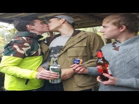 Gay Memes But If You Laugh, You Get Arrested For Sodomy | Gay/sus memes part 61