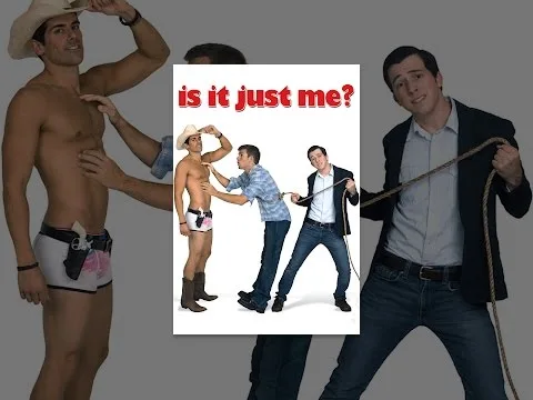 Is It Just Me?
