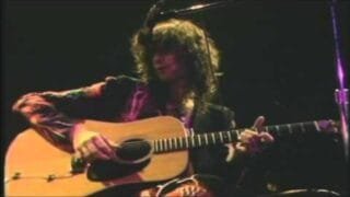 Led Zeppelin – All Of My Love