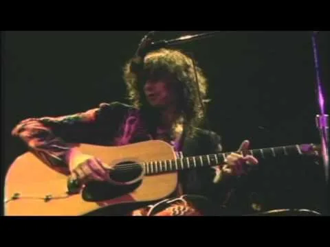 Led Zeppelin – All Of My Love