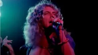 Led Zeppelin – Black Dog (Live at Madison Square Garden 1973) (Official Video)