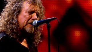 Led Zeppelin – Kashmir (Live from Celebration Day) (Official Video)