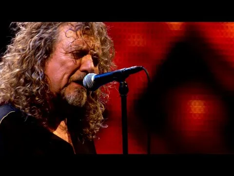 Led Zeppelin – Kashmir (Live from Celebration Day) (Official Video)