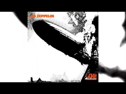 Led Zeppelin – Led Zeppelin I (1969) (Full Album)