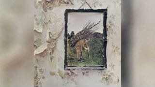 Led Zeppelin – Led Zeppelin IV (1971) (Full Album)