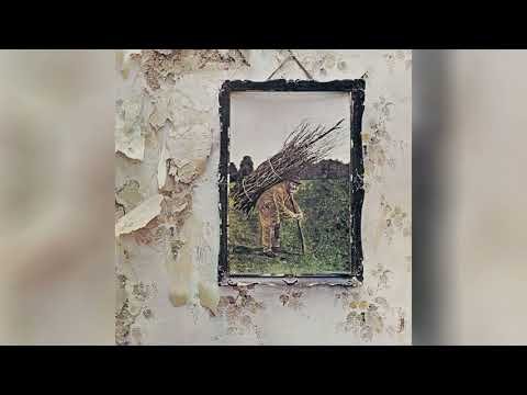 Led Zeppelin – Led Zeppelin IV (1971) (Full Album)