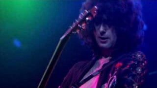 Led Zeppelin – Over the Hills and Far Away (Live at Madison Square Garden, NY, 7/1973) [HD Remaster]