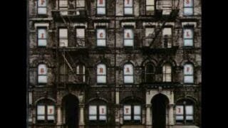 Led Zeppelin – Physical Graffiti {Remastered} [Full Album] (HQ)