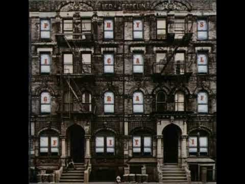 Led Zeppelin – Physical Graffiti {Remastered} [Full Album] (HQ)