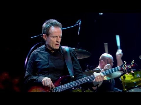 Led Zeppelin – Ramble On (Live at the O2 Arena 2007) [Official Video]