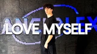 Love Myself ft Anthony Curly – Hailee Steinfeld | Brian Friedman Choreography | Danceplex