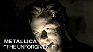 Metallica – The Unforgiven II (Official Music Video)