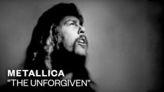Metallica – The Unforgiven (Official Music Video)