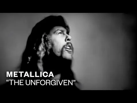 Metallica – The Unforgiven (Official Music Video)