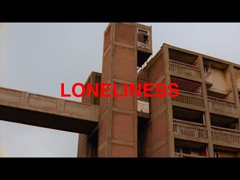 Pet Shop Boys – Loneliness (Official Video)