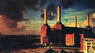Pink Floyd – Animals (Full Album) 1977