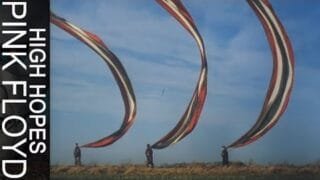 Pink Floyd – High Hopes (Official Music Video HD)