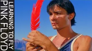 Pink Floyd – Learning To Fly (Official Music Video HD)