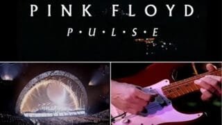 Pink Floyd – " PULSE " Live 1994 Remastered