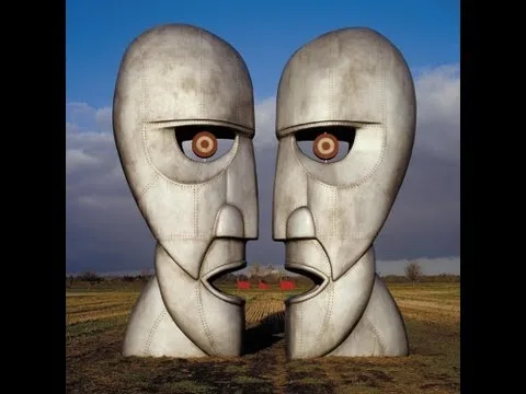 Pink Floyd – The Division Bell (Full Album)