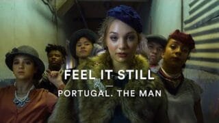 Portugal. The Man – Feel It Still | Brian Friedman Choreography | Artist Request
