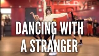 SAM SMITH & NORMANI – Dancing With A Stranger | Kyle Hanagami Choreography