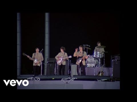 The Beatles – Eight Days A Week