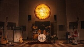 The Beatles – Here Comes The Sun (2019 Mix)