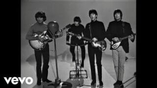 The Beatles – I Feel Fine