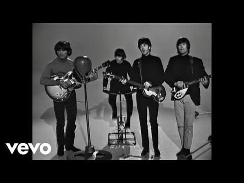 The Beatles – I Feel Fine
