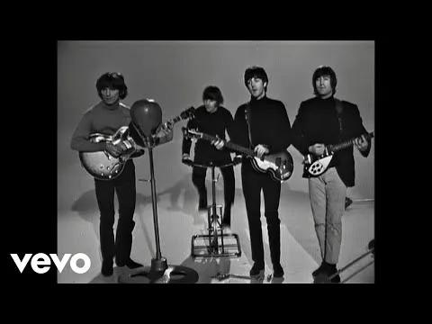 The Beatles – I Feel Fine