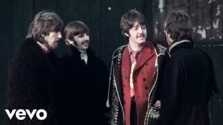 The Beatles – Penny Lane