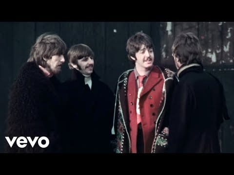 The Beatles – Penny Lane