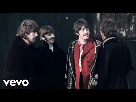 The Beatles – Penny Lane