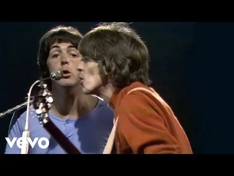 The Beatles – Revolution