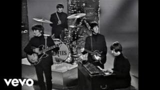 The Beatles – We Can Work It Out