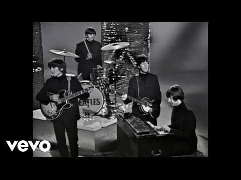 The Beatles – We Can Work It Out