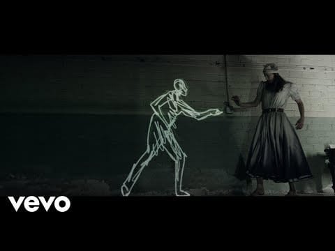 The Beatles – While My Guitar Gently Weeps