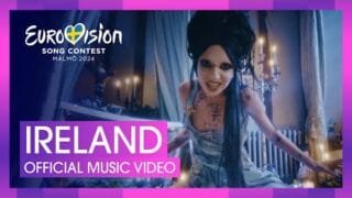 Bambie Thug – Doomsday Blue | Ireland 🇮🇪 | Official Music Video | Eurovision 2024