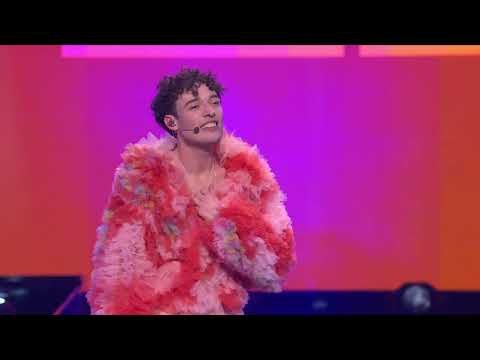 Eurovision 2024: Μεγάλη νικήτρια η Ελβετία – Το Nemo με το “The Code” κέρδισε την Ευρώπη | ΕΡΤ