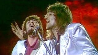 Faces – I know I'm Losing You – Live 1972