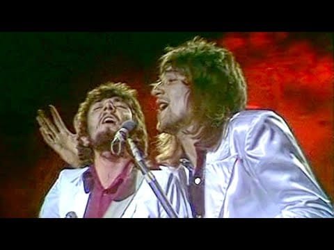 Faces – I know I'm Losing You – Live 1972