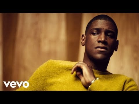 Labrinth – Jealous (Official Video)