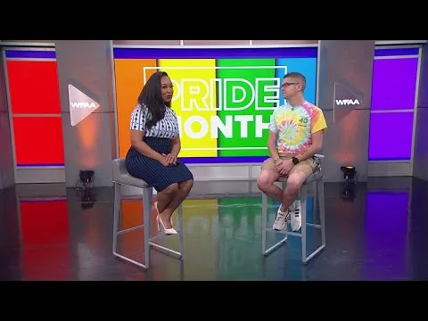 40 years of Dallas Pride: Celebrating LGBTQ+ in DFW