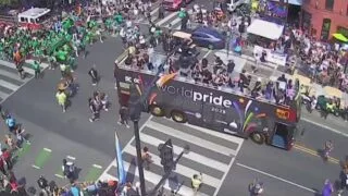 DC prepares to celebrate Capital Pride 2024 | NBC4 Washington