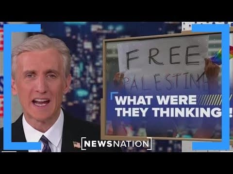 Philly Pride parade halted by Gay 'Free Gaza' group | Dan Abrams Live