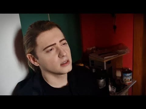 Piet Arion – Choir of Peace