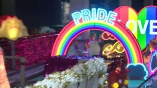 Pride Month events happening around the San Antonio area