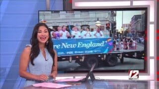 PrideFest 2024 festivities held in Providence