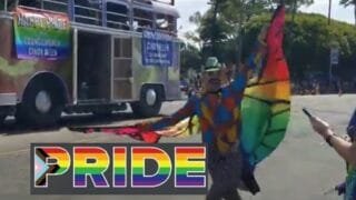 2025 Long Beach Gay Pride Parade